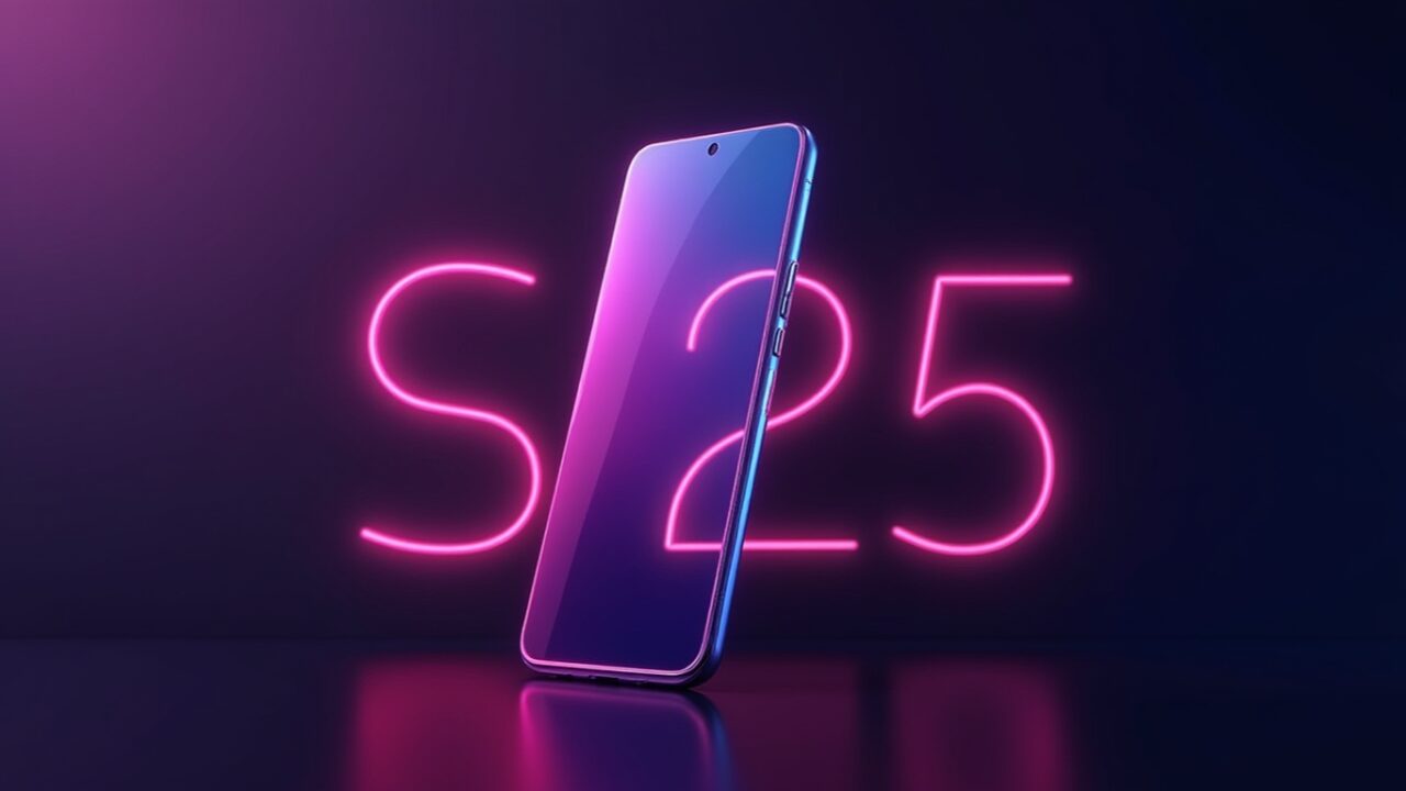 s25 slim