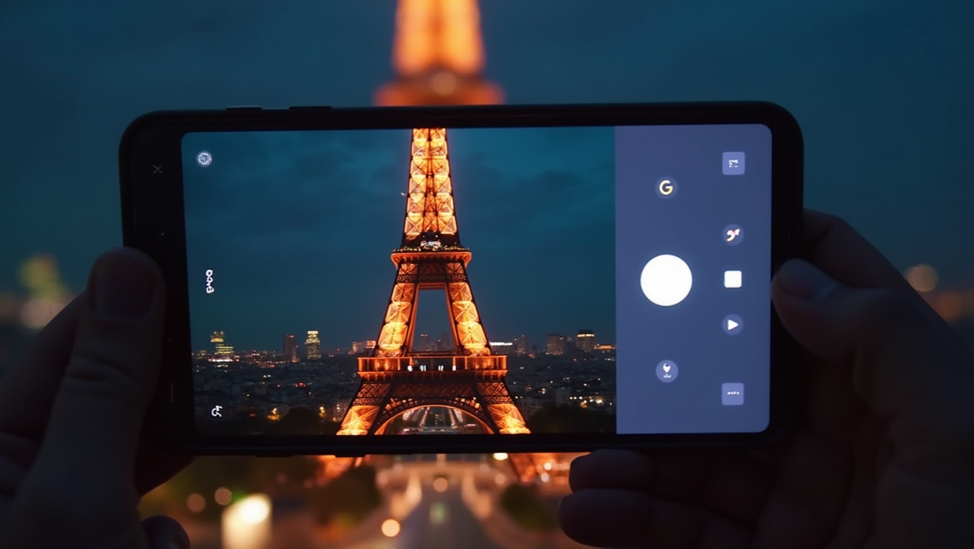 Giant update from Google for those who love to take photos ...