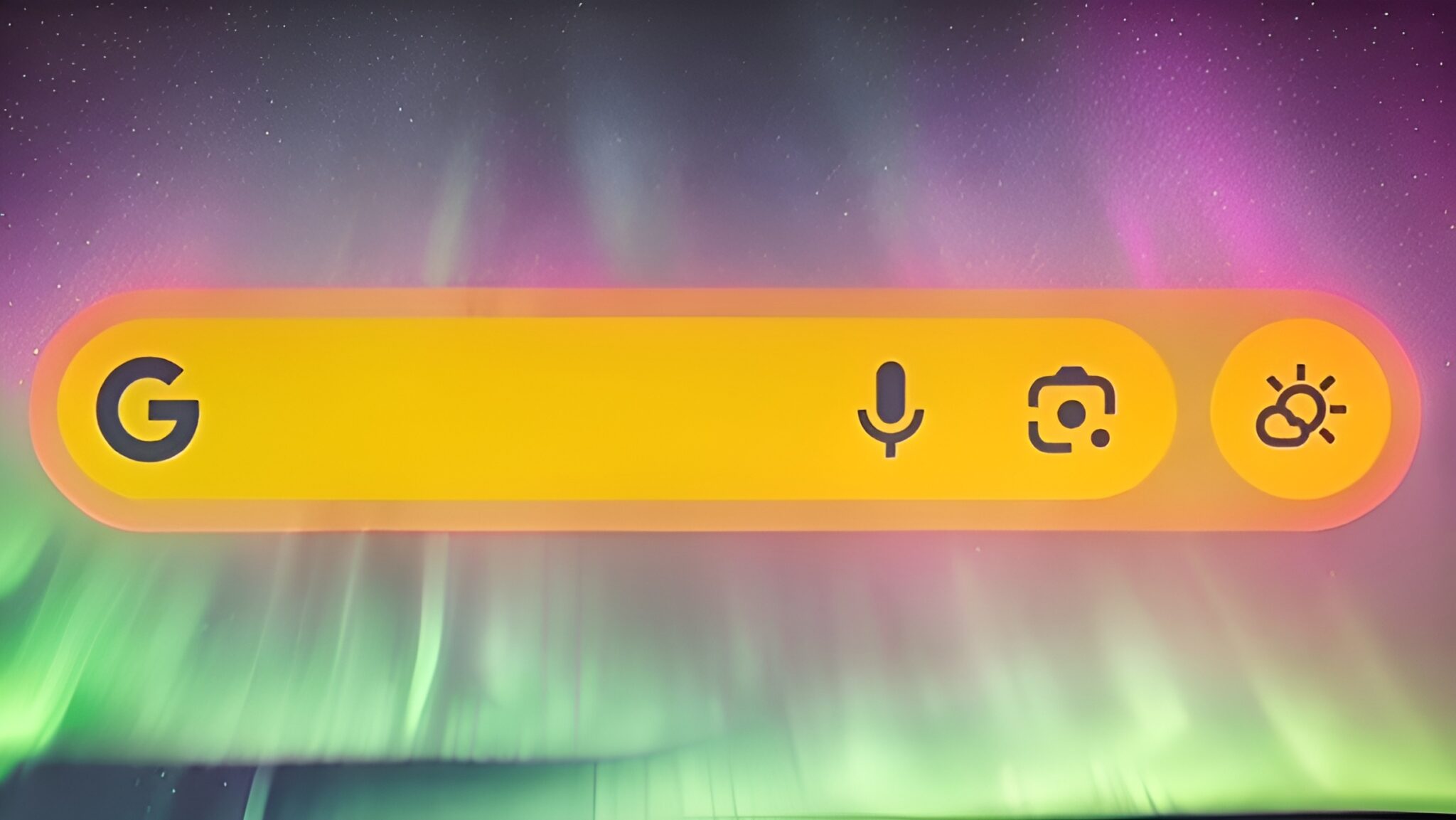 Google's widget that adorns screens is finally getting a makeover ...