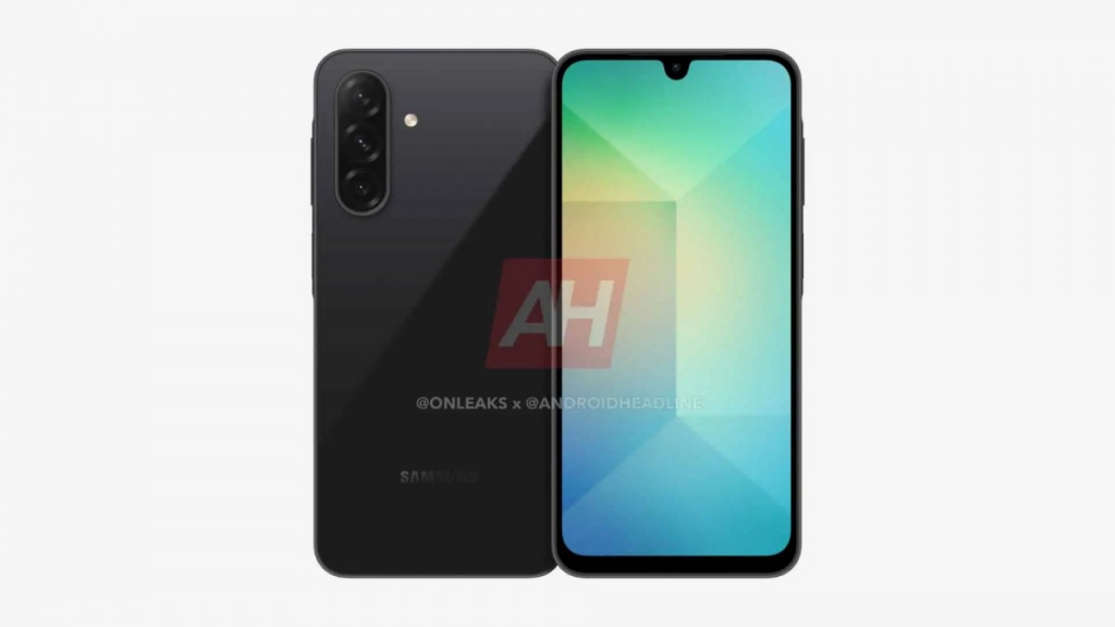 What will the Galaxy A26 look like, and what will it offer? 