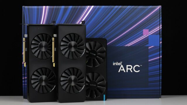 Intel Arc Battlemage B580 price leaked! Could it be a price performance product?