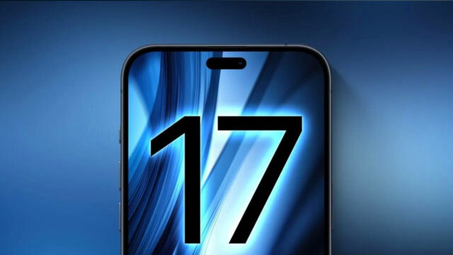 iPhone 17 Air Design and Features Revealed!