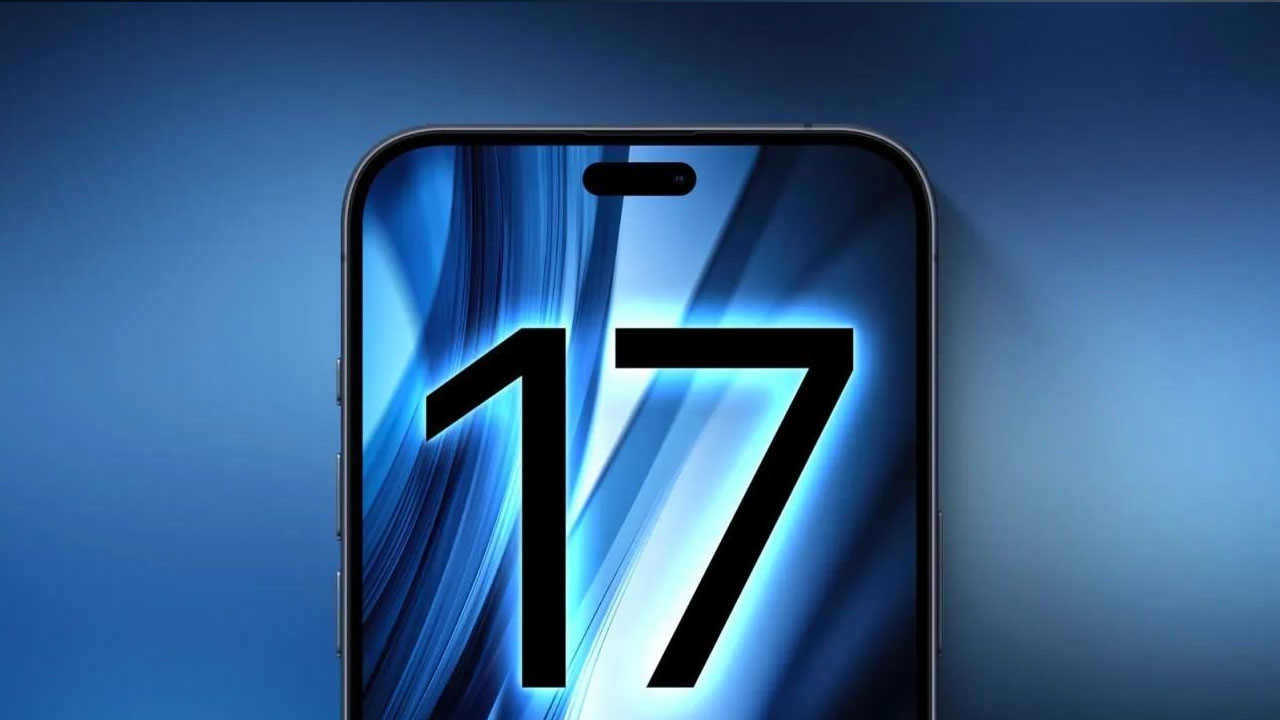 iPhone 17 Air Design and Features Revealed!