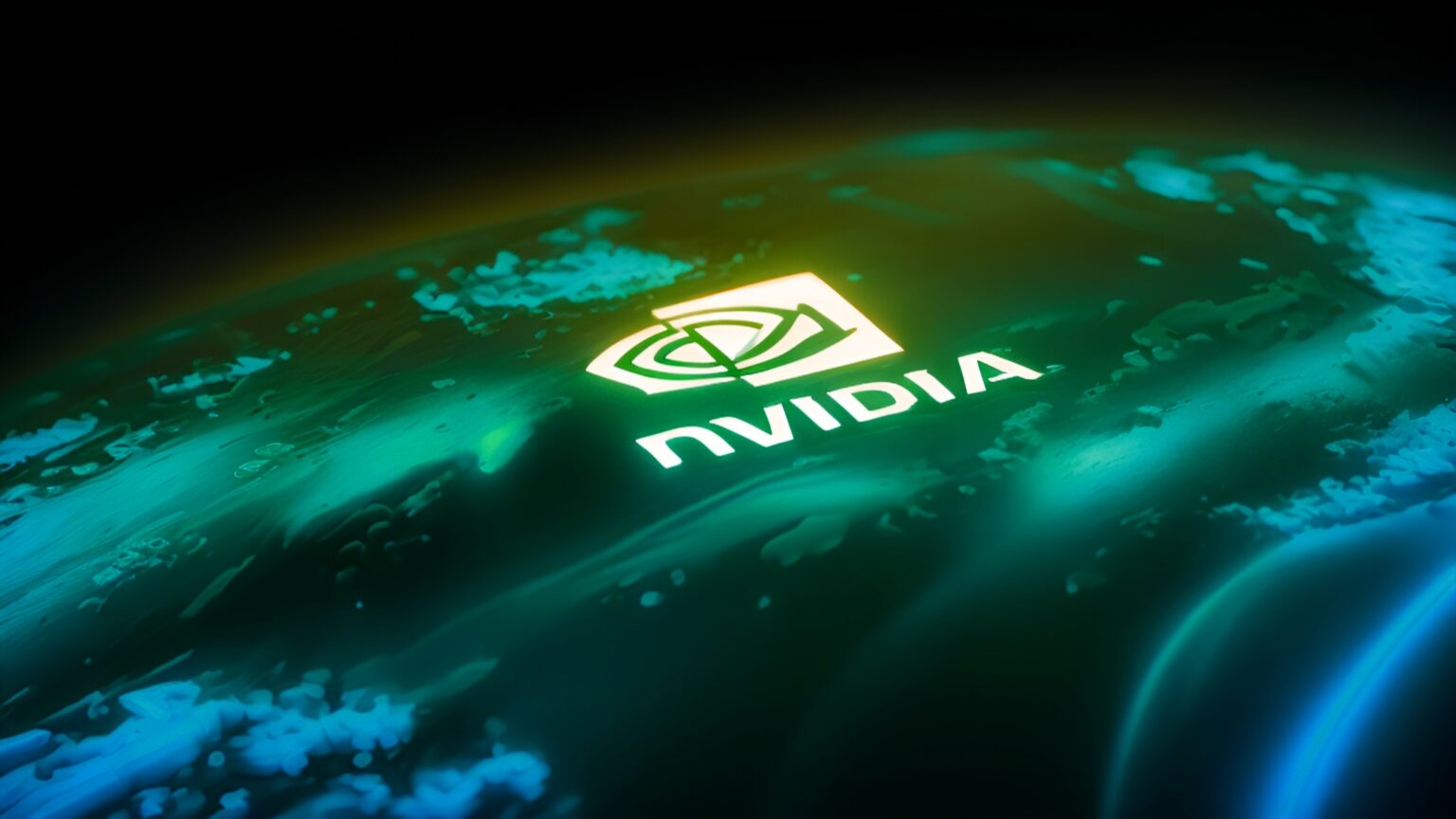 nvidia-s-500-times-faster-solution-to-climate-change-sdn