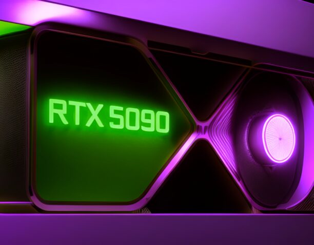 Nvidia RTX 5090 may not be as expensive as expected!