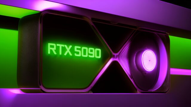 Nvidia RTX 5090 may not be as expensive as expected!