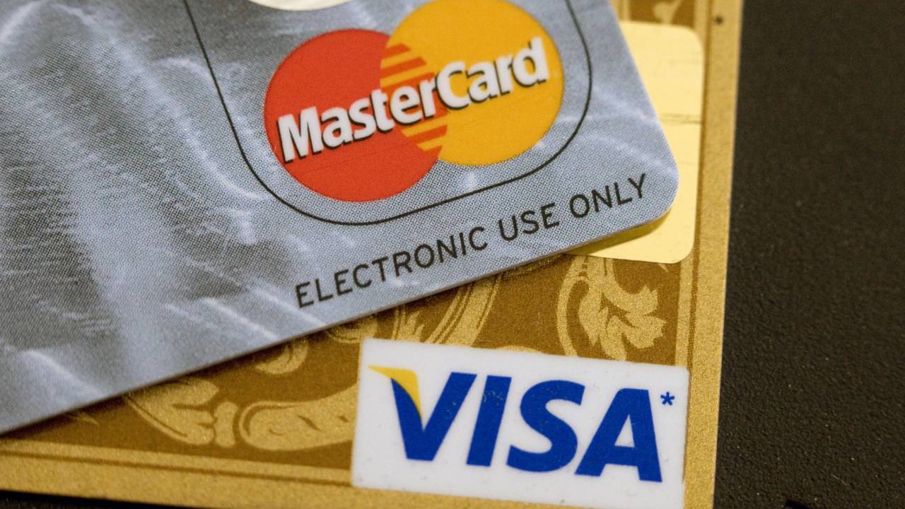 Turkey started investigation for Mastercard and Visa