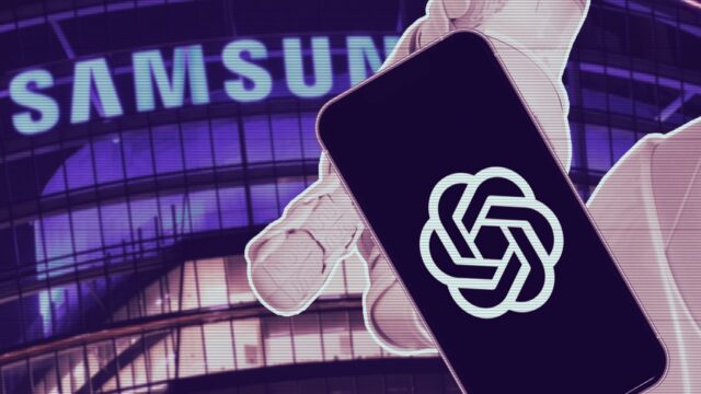 OpenAI and Samsung join forces for ChatGPT!