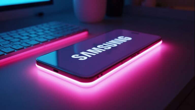 Samsung November Security Update Rolls Out to Multiple Devices