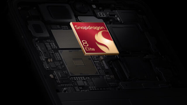 The most powerful Android devices are announced! Snapdragon puts on a show