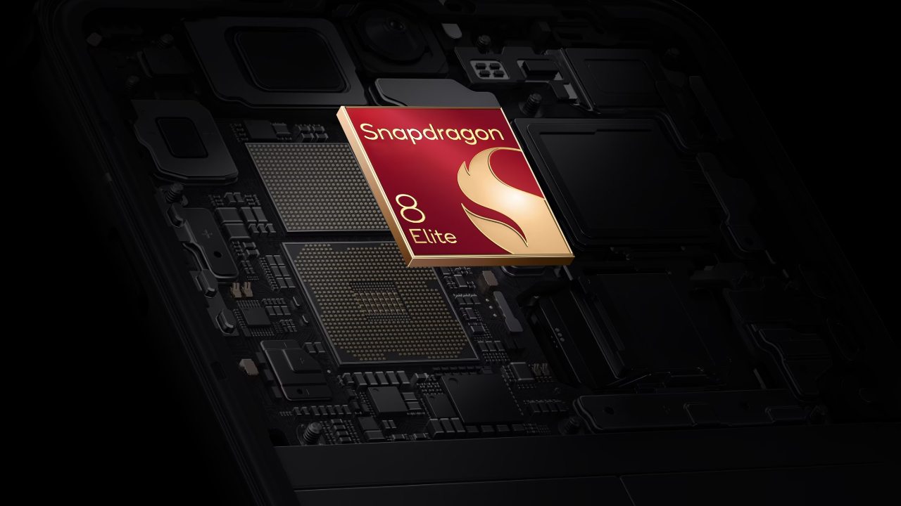 The most powerful Android devices are announced! Snapdragon puts on a ...