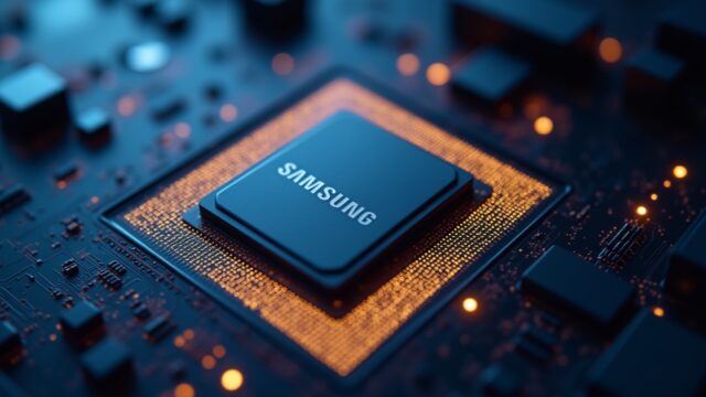 Samsung Foundry temporarily closes 4 nm, 5 nm and 7 nm production facilities due to low demand