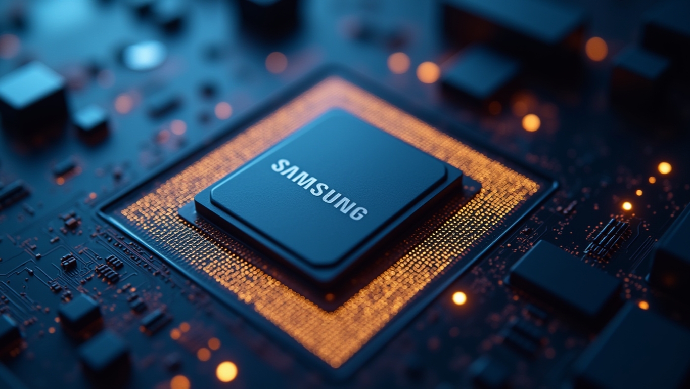 Samsung Foundry temporarily closes 4 nm, 5 nm and 7 nm production facilities due to low demand