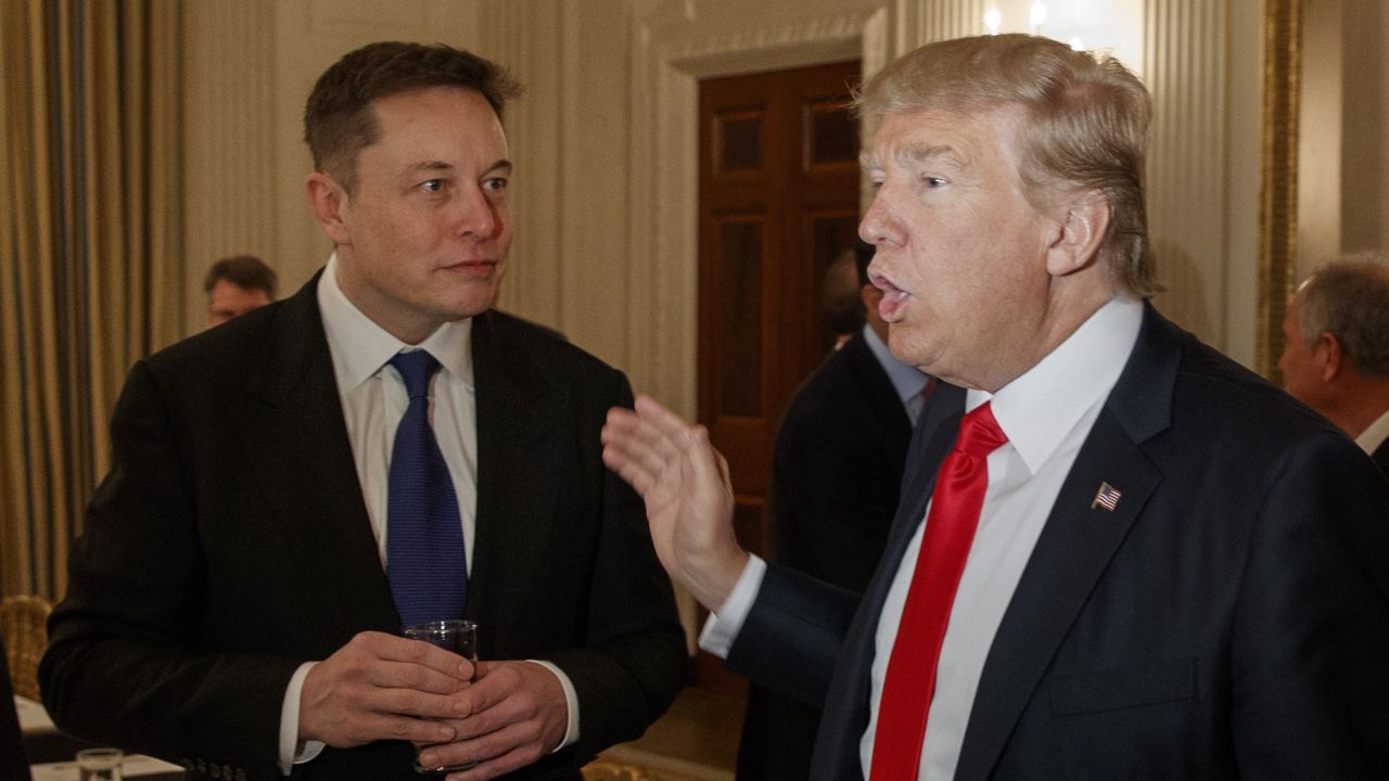 Life is good for Elon Musk: He increased his wealth after Donald Trump’s victory!