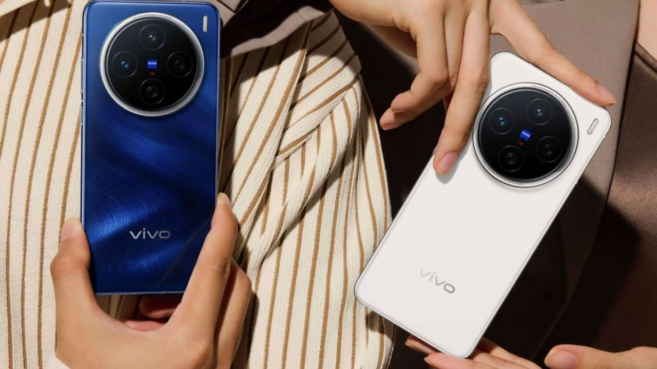 vivo X200 Series Launched Globally! Here Are the Features