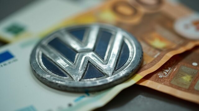 From intern to CEO: How much do Volkswagen employees earn?