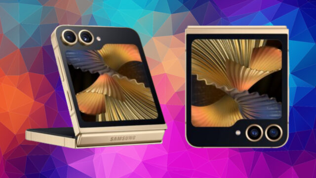 Samsung W25 Flip introduced: Features and price!