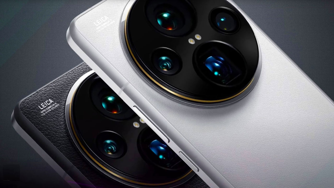 New camera features leaked for Xiaomi 15 Ultra!