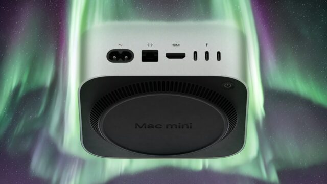 mac mini