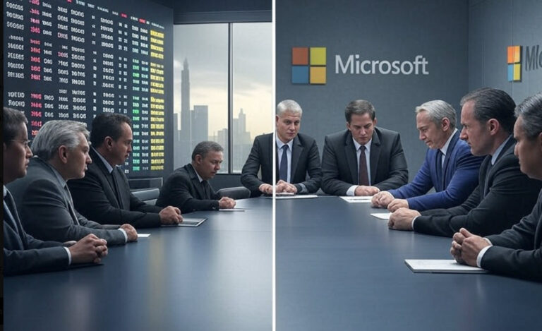 Microsoft rejects Bitcoin proposal