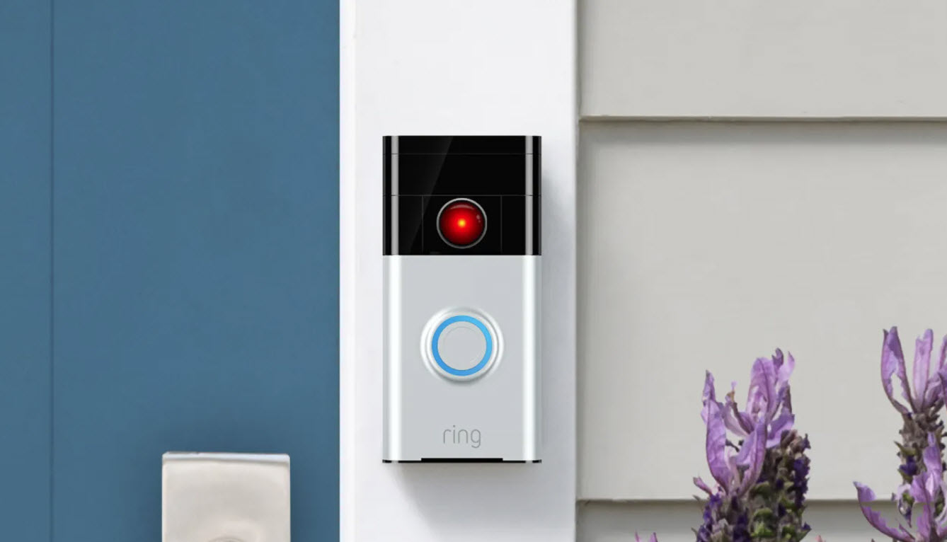 Apple Set to Revolutionize Smart Homes with Face ID Doorbell