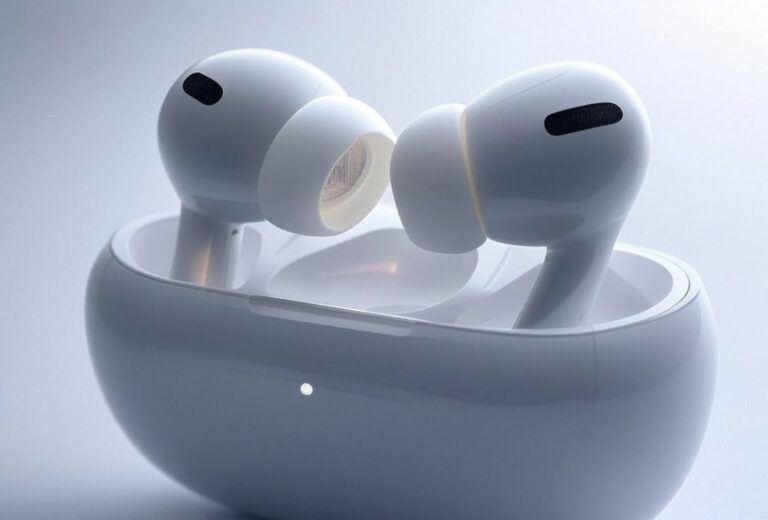 AirPods Pro