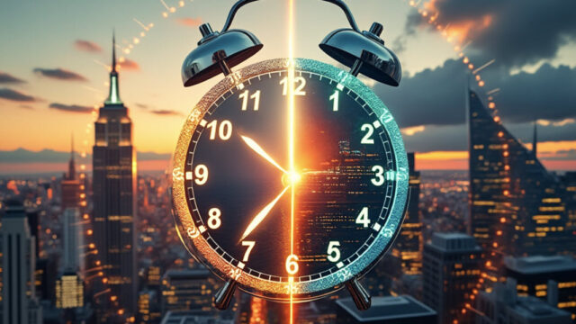 Elon Musk to end daylight saving time!