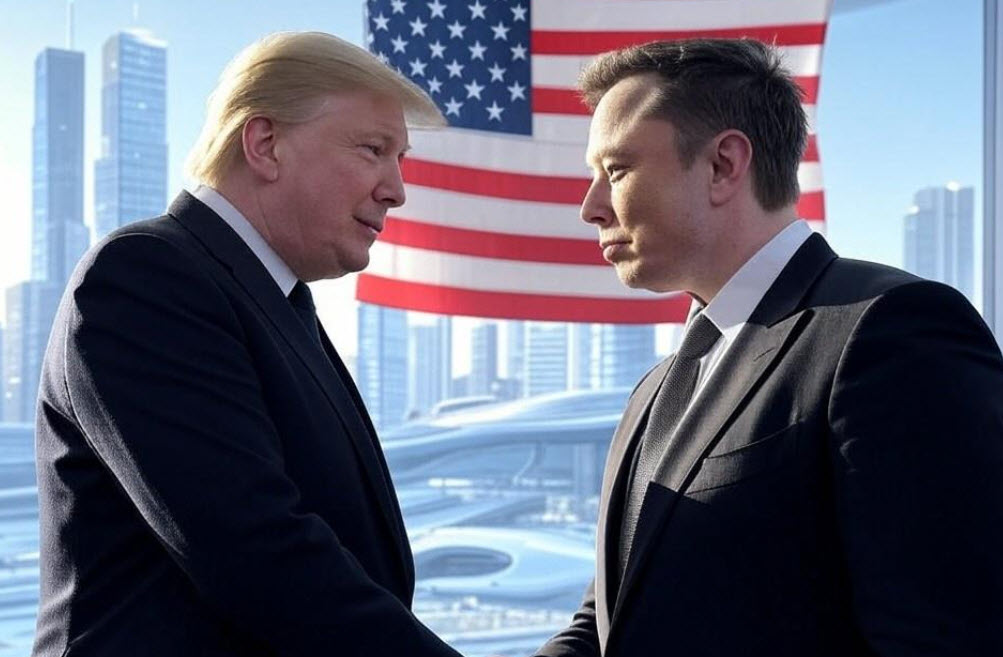 Trump and Musk Join Forces on H-1B Visa Program Revamp