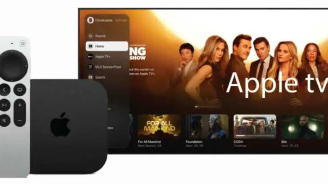 Free Access to Apple TV+ for a Weekend