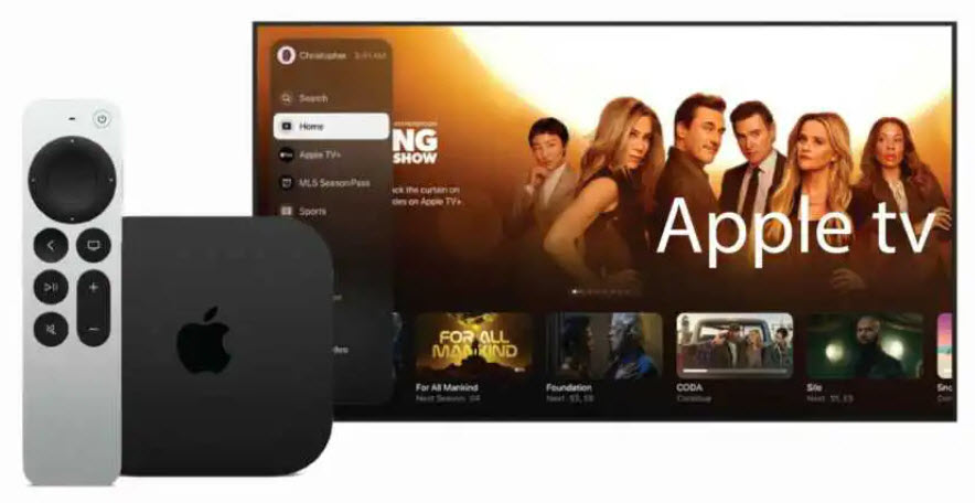 Free Access to Apple TV+ for a Weekend