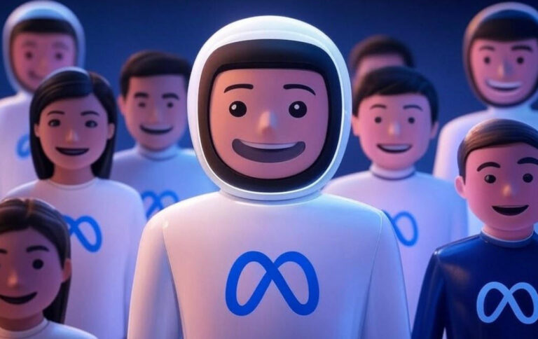Chatbots to take over social feeds!