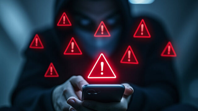 Federal Agents Urge All Smartphone Owners To Safeguard Their Private Data