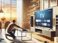 How to Setup a New TV