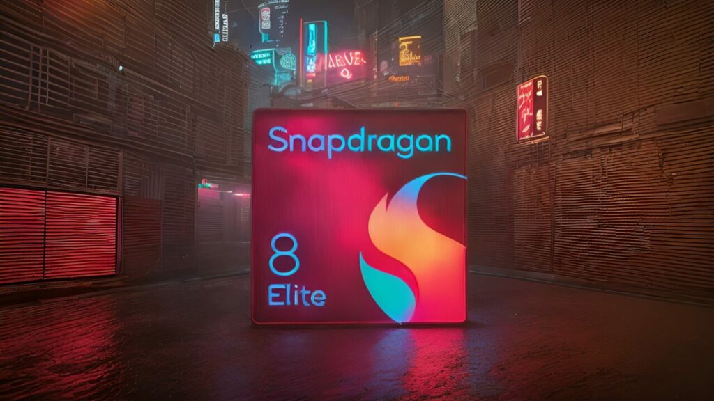 snapdragon