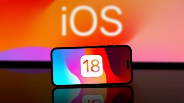 Features to be released for iOS devices in 2025!