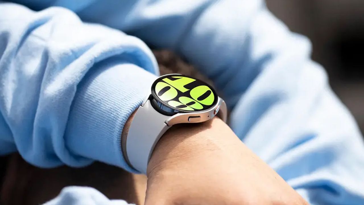 The dark side of smartwatches: Health concerns rise