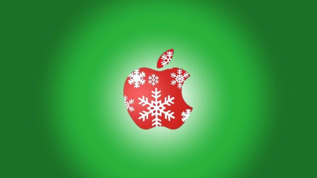 Apple offers special surprises for the new year in Japan!