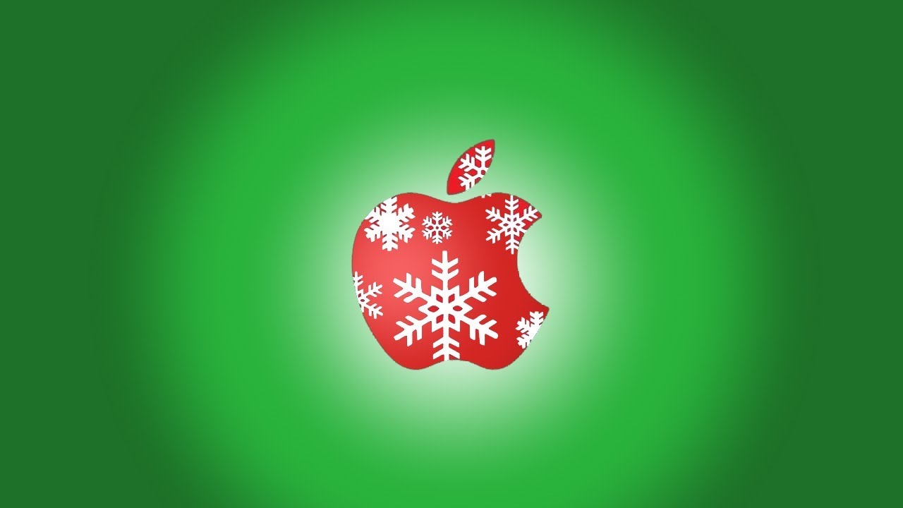 Apple offers special surprises for the new year in Japan!