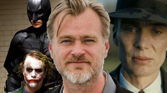 Christopher Nolan’s The Odyssey revealed