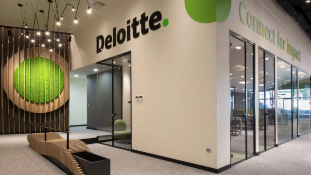 Cybercriminals Infiltrate Consulting Giant Deloitte, Compromise Sensitive Client Data