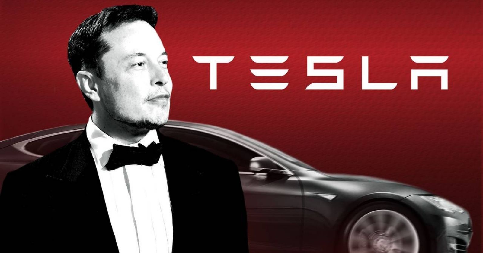 Spy scandal in Tesla: He was going to sell the company’s data!