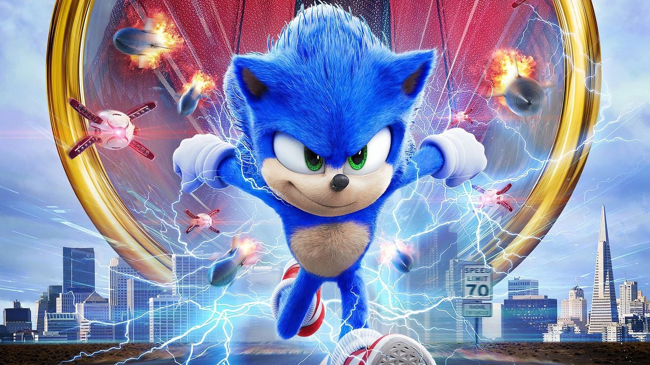 Sonic the Hedgehog 3 Took Over the Box Office This Weekend!