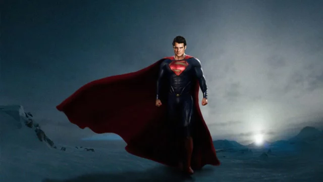 Superman trailer made DC history with the number of views!