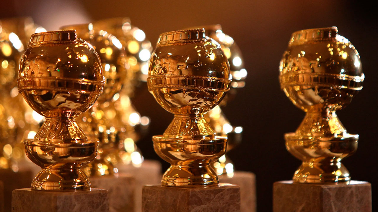 Nominations for the 82nd Golden Globe have been announced!