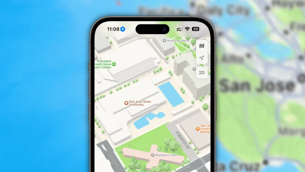 Apple Maps has achieved the long-awaited feature!