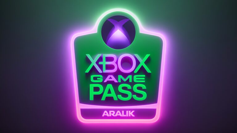 game pass games