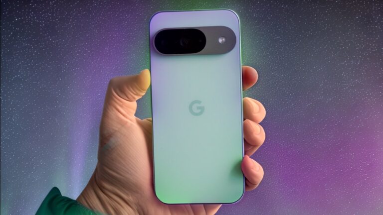 google pixel