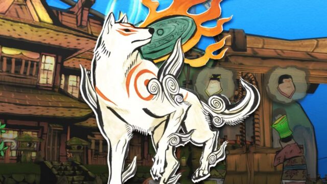 New Okami and Onimusha games are coming