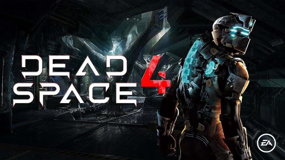 EA Games has scrapped the Dead Space 4 project!