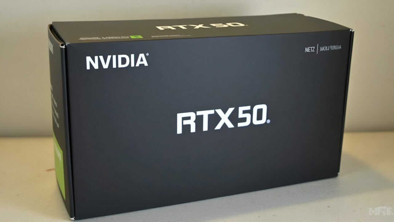 nvidia geforce rtx 50 series price